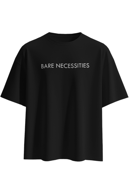 Bare Necessities