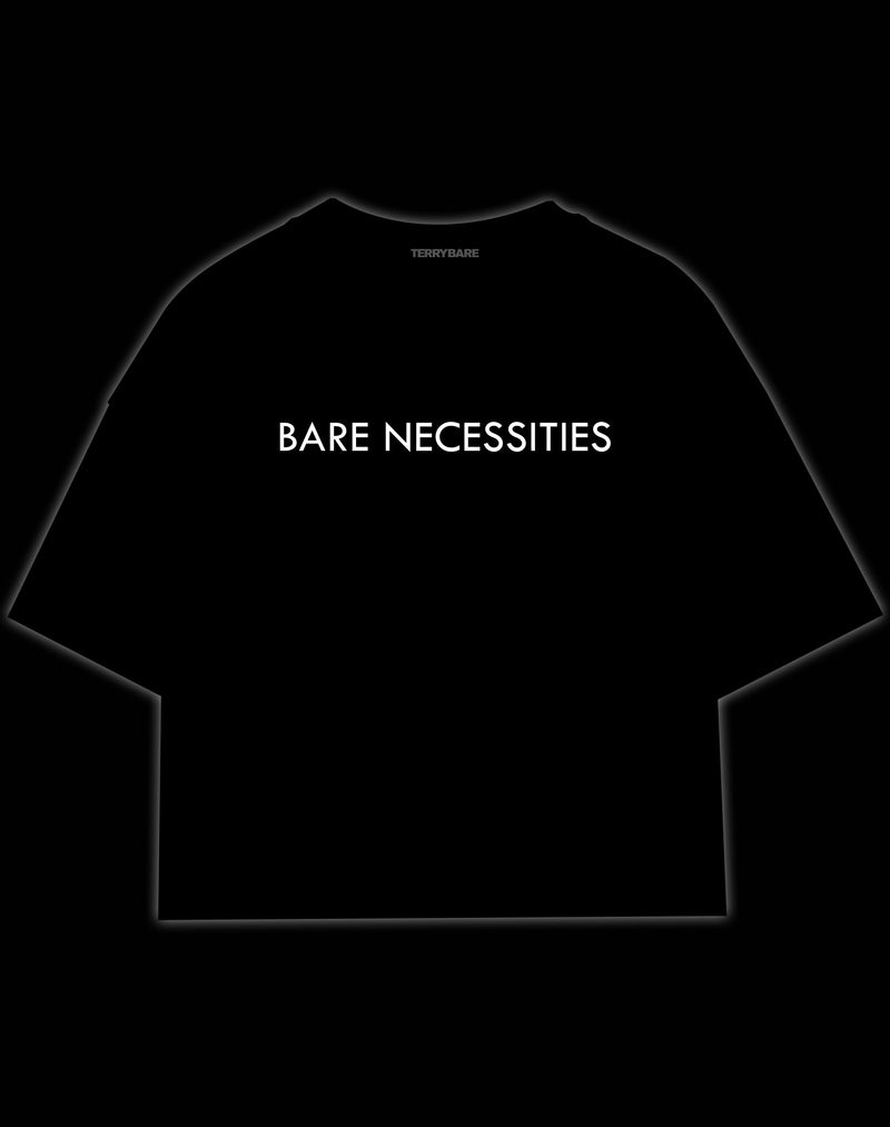 BLACK BARE NECESSITIES alternate view