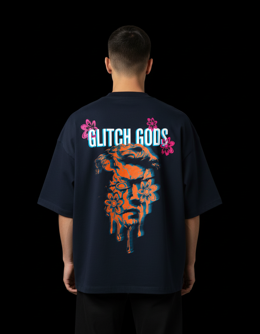 Glitch Gods