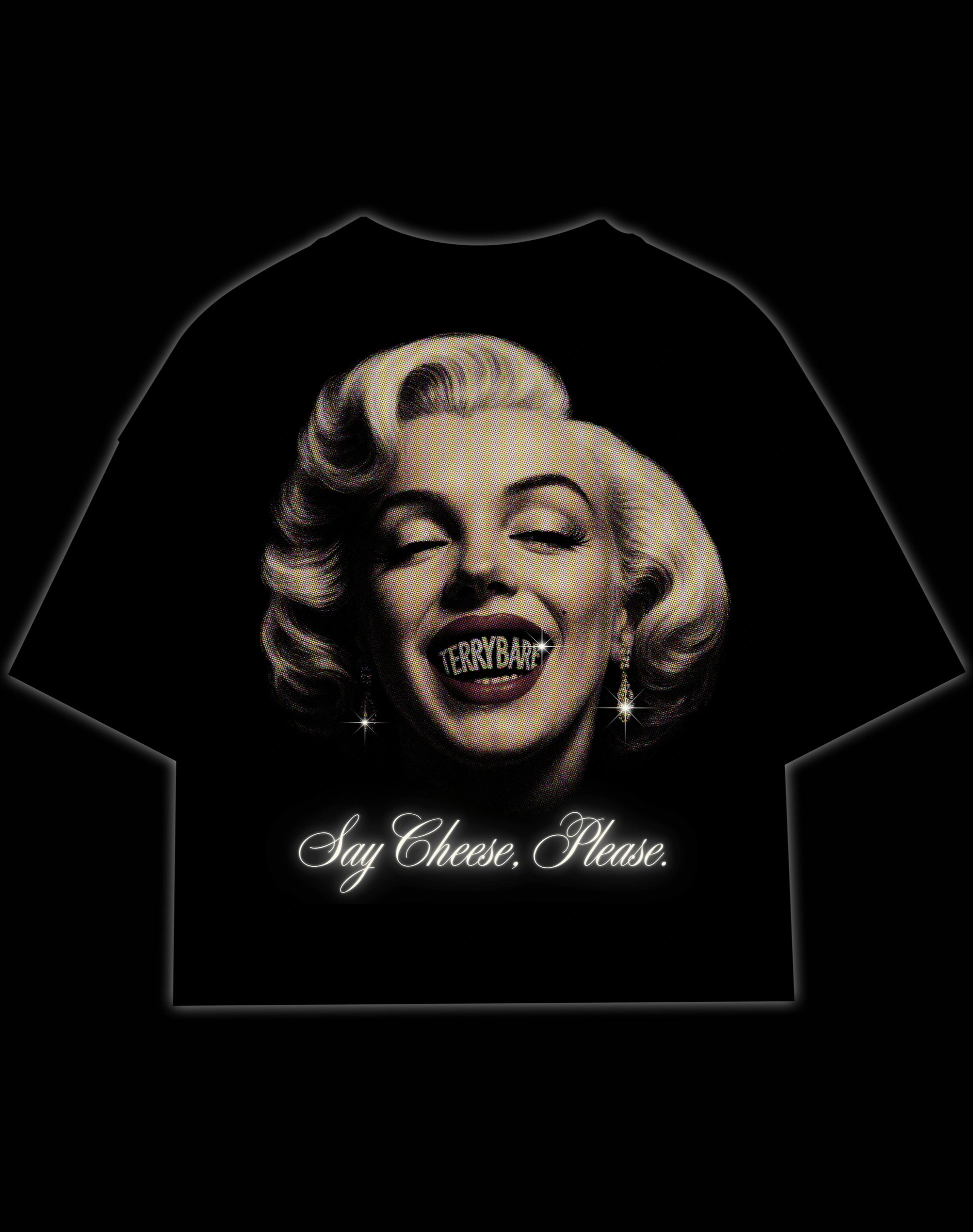 MARILYN X TERRY