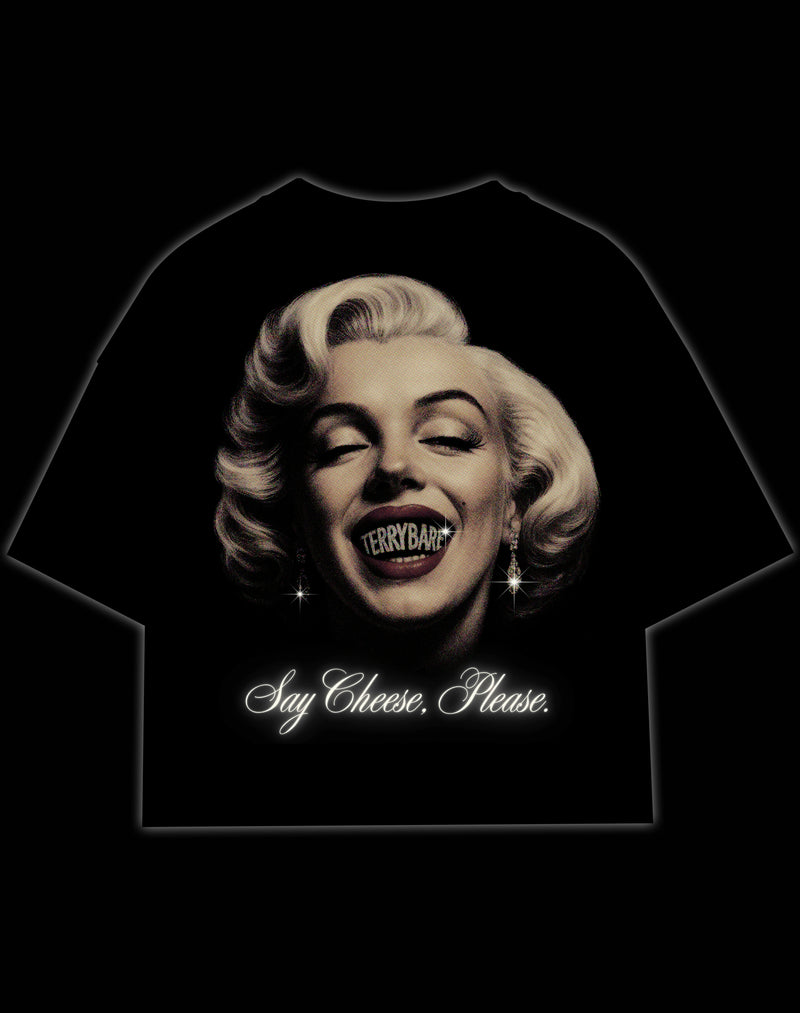 MARILYN X TERRY