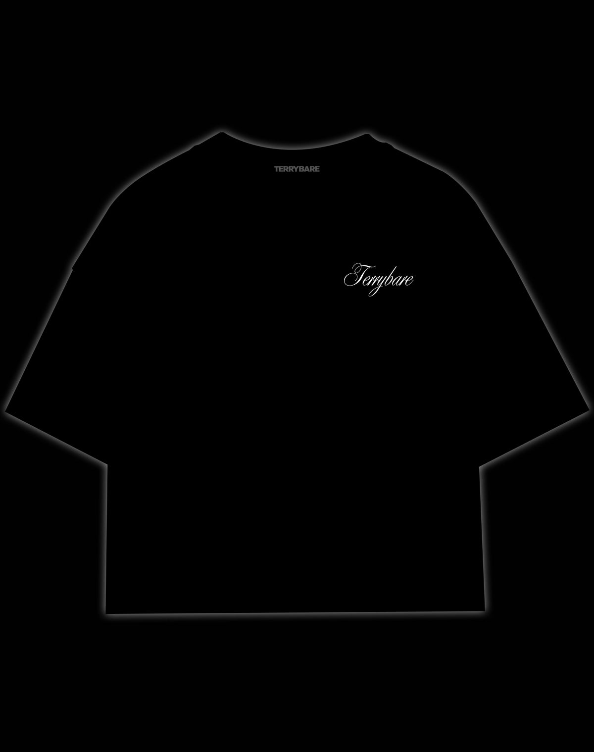 MARILYN X TERRY back